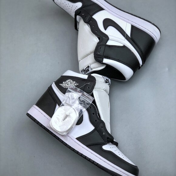 Air Jordan 1 high-top casual fashion sneakers